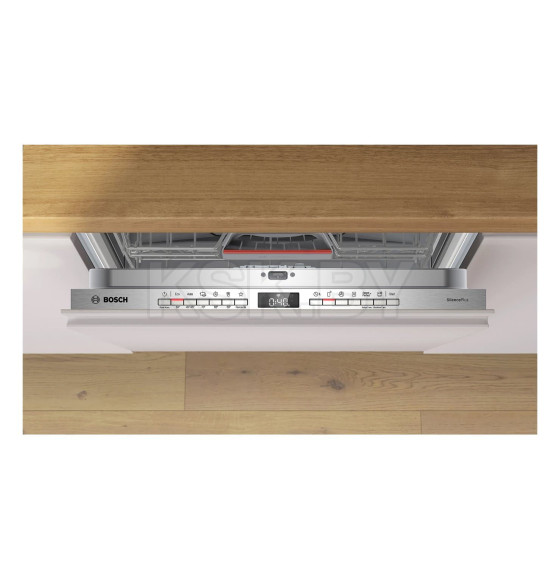 Посудомоечная машина Bosch SMV4EVX00E (SMV4EVX00E) 