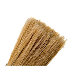 Кисть плоская EURO 1"/25мм HARDY