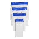 Шпателя "японские" нержавеющие (уп.4шт) (0820-400400     ) 