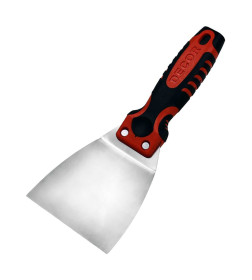 Шпатель монтажный 100 мм DЕCOR 320-7100