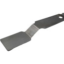 Мастихин 250х30 мм DECOR 988-0001 (988-0001) 