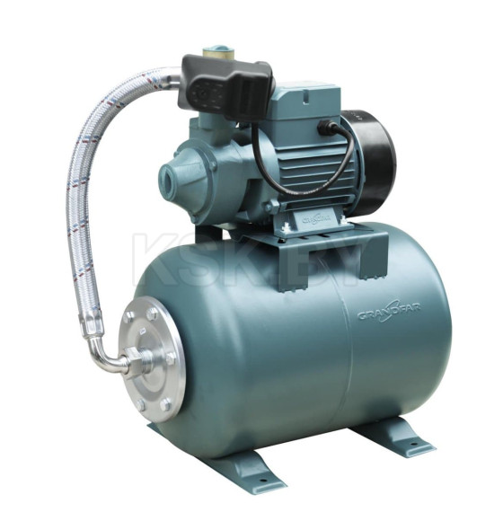 Насосная станция вихревая GRANDFAR AUTOQB60 (AUTOQB60(GR)) 