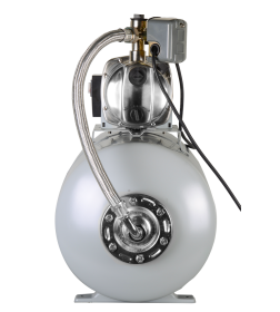 Насосная станция автономная Ресанта АНС-4200Н/50 77/1/8