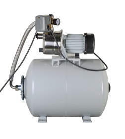 Насосная станция автономная Ресанта АНС-4200Н/50 77/1/8