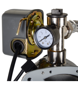 Насосная станция автономная Ресанта АНС-4200Н/50 77/1/8