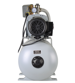 Насосная станция автономная Ресанта АНС-3600Н 77/1/2