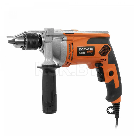 Дрель ударная DAEWOO DAD 950 (DAD 950) 