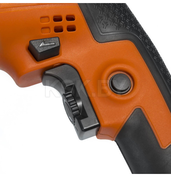 Дрель ударная DAEWOO DAD 950 (DAD 950) 