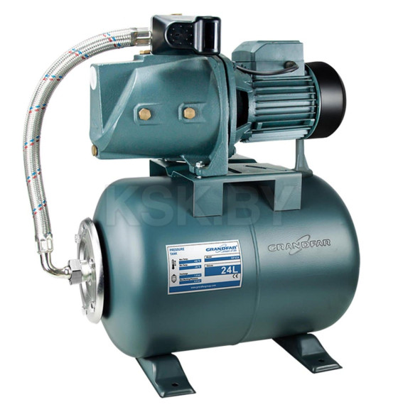 Насосная станция GRANDFAR AUTOJSWm110 (AUTOJSWm110(GR)) 