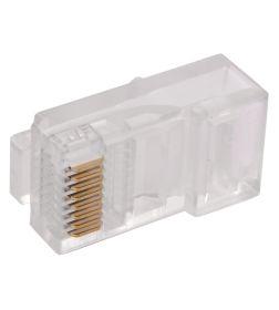 Разъем RJ-45 кат.5e (упак.20шт) ITK