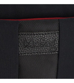 Органайзер для чемодана Mr.Bag 039-117-BLK (черный)
