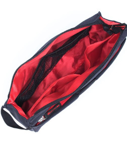 Органайзер для чемодана Mr.Bag 039-117-BLK (черный)