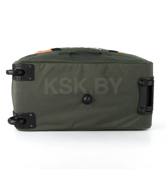 Баул на колесах Mr.Bag 143-K9-MB-KHK (хаки) (8670480) 