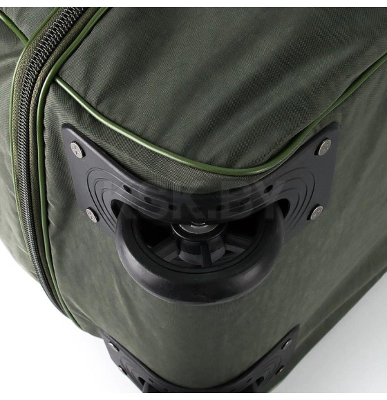 Баул на колесах Mr.Bag 143-K9-MB-KHK (хаки) (8670480) 