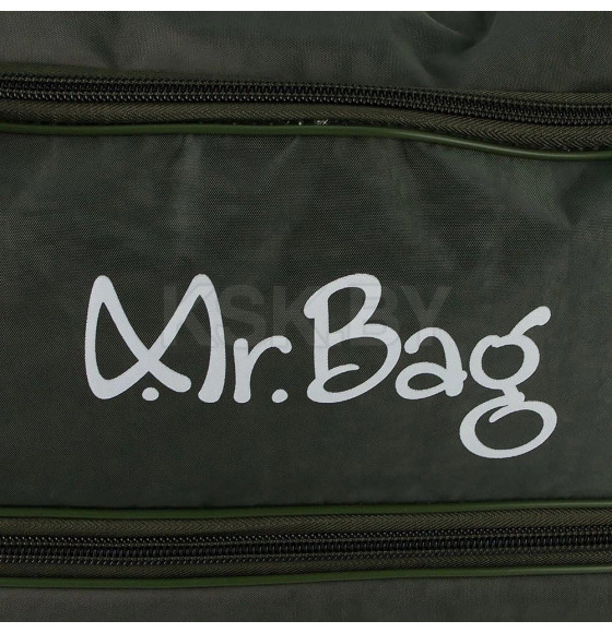 Баул на колесах Mr.Bag 143-K9-MB-KHK (хаки) (8670480) 