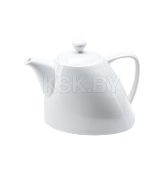 Чайник заварочный фарфоровый 1150 мл CHE7141 (CHE7141) 