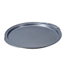 Форма для выпекания металлическая с антипригарным покрытием 37х30х2 см BS10011 (BS10011) 