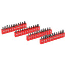 Набор головок и ключей 216пр. 1/4",3/8",1/2" PRO STARTUL STUTTGART (PRO-216S) 