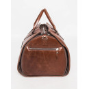 Портплед Carlo Gattini Premium Palermo / 4038-53 (коньячный) (9060262) 