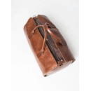 Портплед Carlo Gattini Premium Palermo / 4038-53 (коньячный) (9060262) 