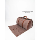 Портплед Carlo Gattini Premium Palermo / 4038-53 (коньячный) (9060262) 