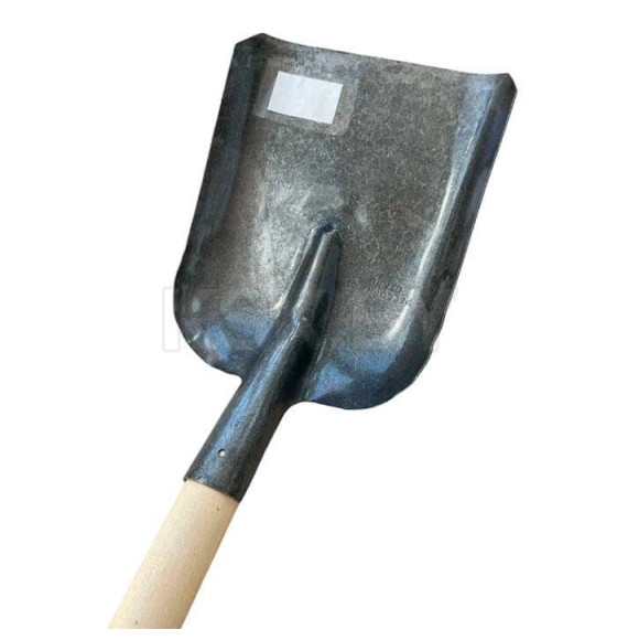 Лопата Копанец-ЛСП с черенком, Арти