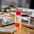 Флюс для пайки СКФ спирто-канифольный 30 мл REXANT 09-3640 (09-3640) 