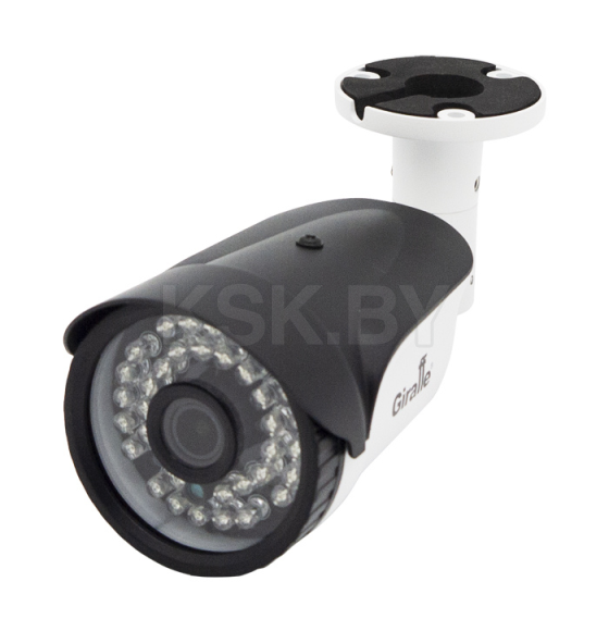 Уличная IP видеокамера GF-IPIR4352MP2.0 (НФ-00002543) 