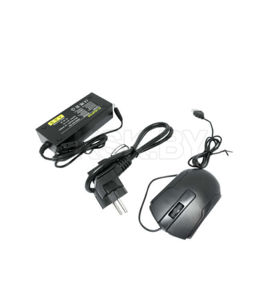 Сетевой видеорегистратор GF-NV1601HD v2 (НФ-00002069) 