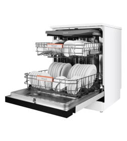 Посудомоечная машина Weissgauff DW 6038 Autoopen