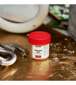 Паяльный жир НЕЙТРАЛЬНЫЙ 20 гр REXANT 09-3665