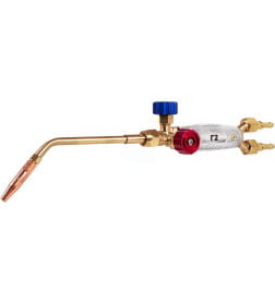 Горелка ацетиленовая Г2-23 РЕДИУС 9102