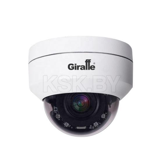 Поворотная HD видеокамера GF-DIRZ04HD2.0 (НФ-00002026) 