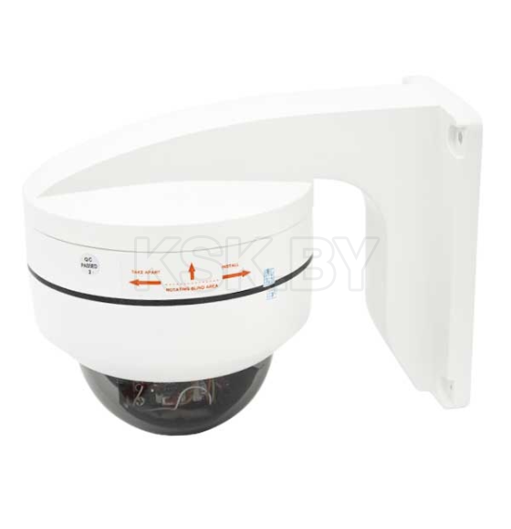 Поворотная HD видеокамера GF-DIRZ04HD2.0 (НФ-00002026) 