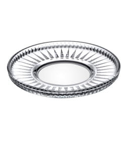 Блюдце "Элизия" d 13 см, Pasabahce