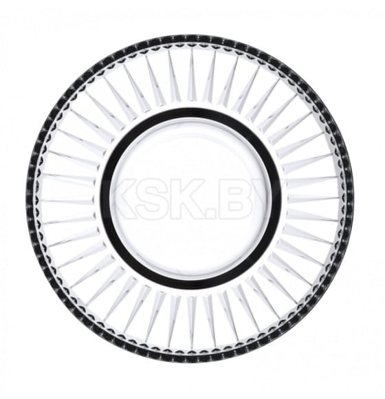 Блюдце "Элизия" d 13 см, Pasabahce (113533) 