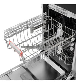 Встраиваемая посудомоечная машина ZorG W45A4A121G
