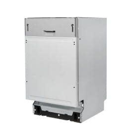 Встраиваемая посудомоечная машина ZorG W45A4A121G