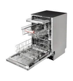 Встраиваемая посудомоечная машина ZorG W45A4A121G