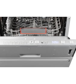 Встраиваемая посудомоечная машина ZorG W45A4A121G