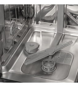 Встраиваемая посудомоечная машина ZorG W45A4A121G