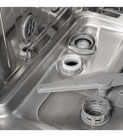 Встраиваемая посудомоечная машина ZorG W45A4A121G