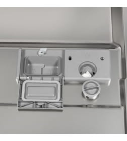 Встраиваемая посудомоечная машина ZorG W60B2A121G-A