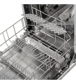 Встраиваемая посудомоечная машина ZorG W45A4A121G