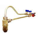 Резак керосинорез Р3К-02 РЕДИУС Р3К-02 (Р3К-02) 