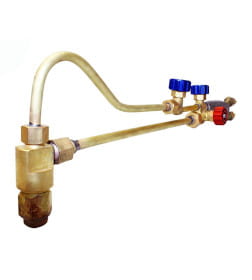 Резак керосинорез Р3К-02 РЕДИУС Р3К-02