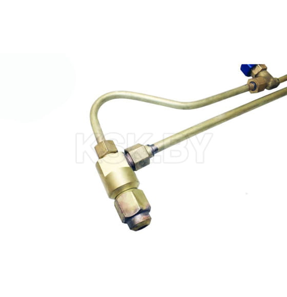 Резак керосинорез Р3К-02 РЕДИУС Р3К-02 (Р3К-02) 