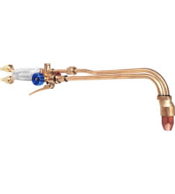 Резак пропановый Р3П-22-Р инжекторный РЕДИУС 7505