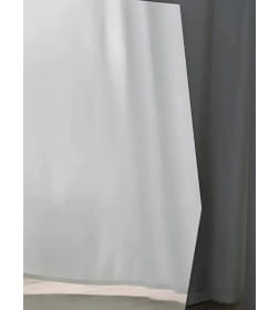 Зеркало неправильной формы 55х80 см Emze EDGE.55.80