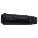 Разъем сварочный 10-25 мм2 DX25 (папа) Solaris WA-2473 (WA-2473) 